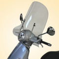 VPART WINDSHIELD STANDARD, CLR