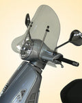VPART WINDSHIELD STANDARD, CLR