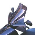 VPART WINDSHIELD HIGH PROTECTION, CLR