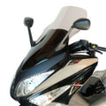 VPART WINDSHIELD HIGH PROTECTION, CLR