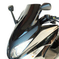 VPART WINDSHIELD RACING, CLR
