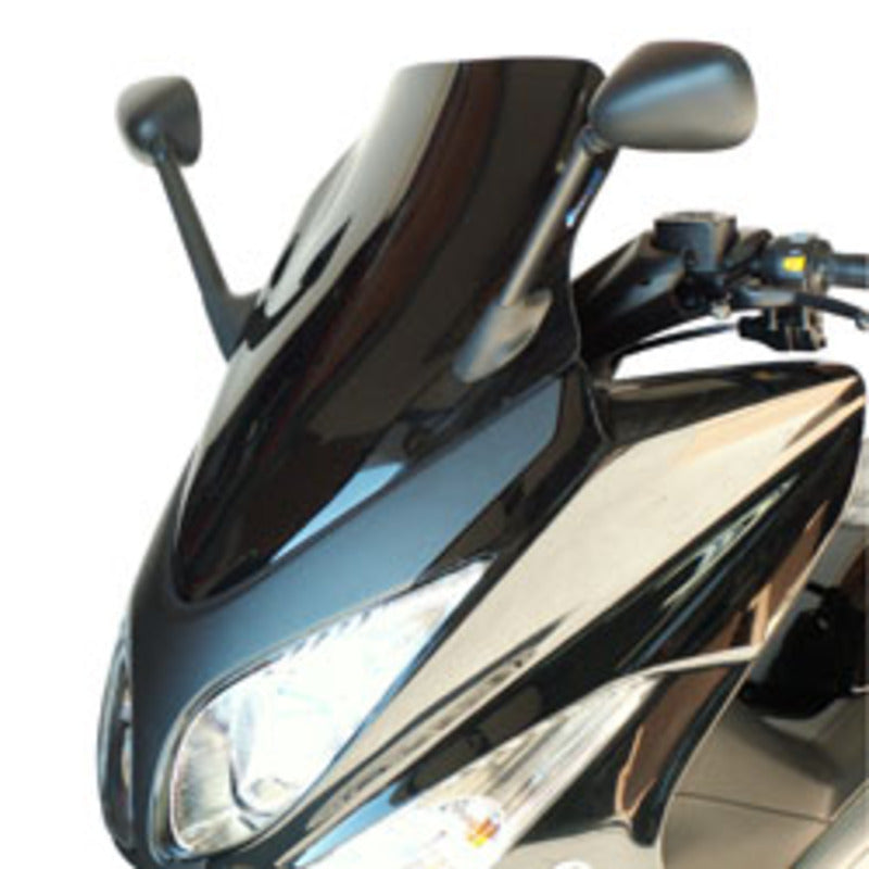 VPART WINDSHIELD RACING, CLR