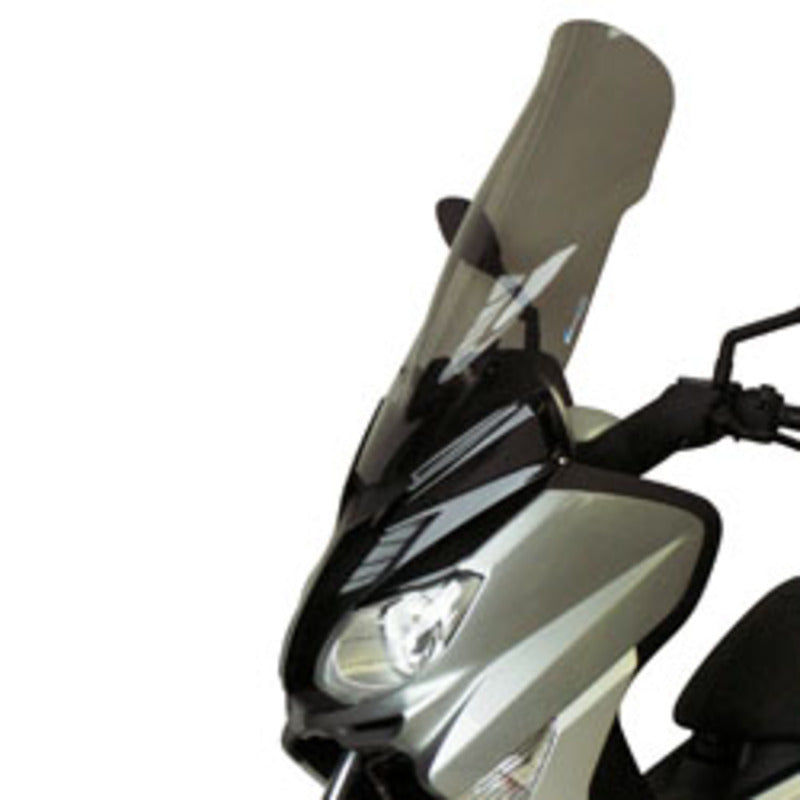 VPART WINDSHIELD GT, CLEAR