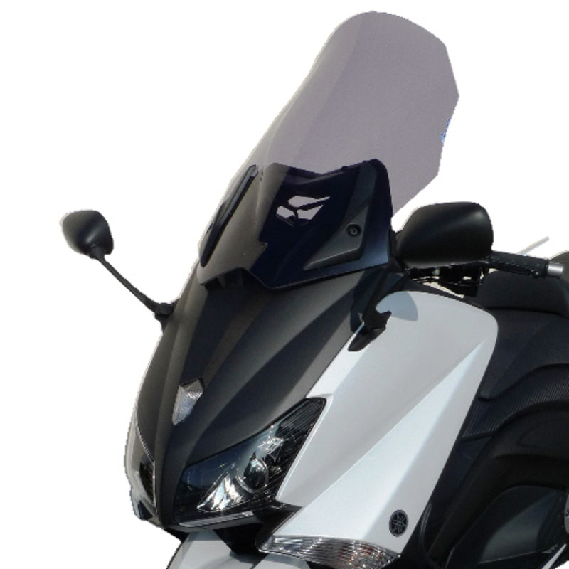 VPART WINDSHIELD HIGH PROTECTION, CLR