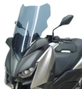 VPART WINDSHIELD HIGH PROTECTION, CLR