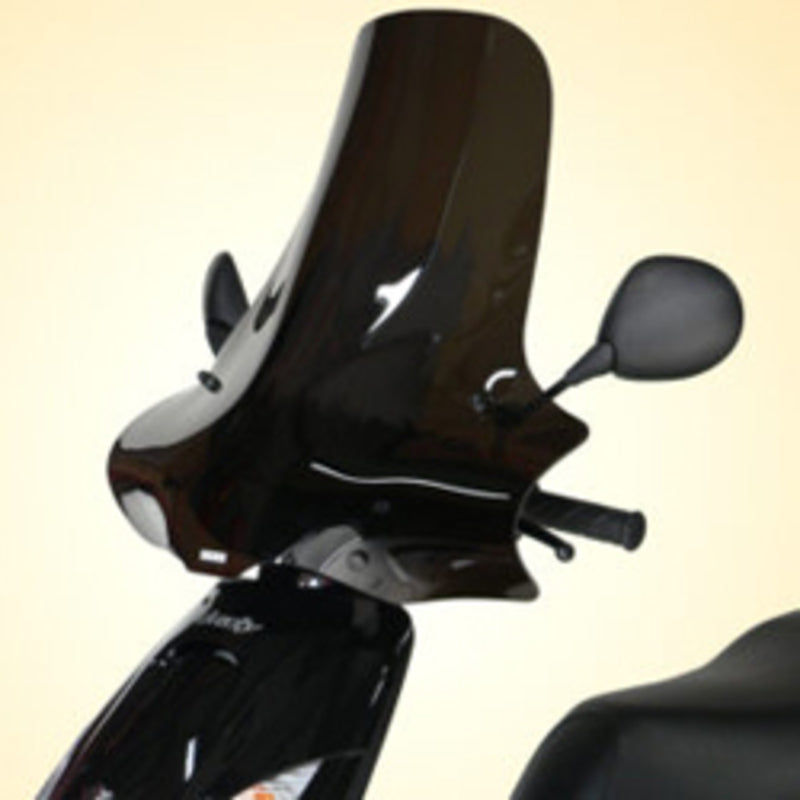 VPART WINDSHIELD STANDARD, CLR