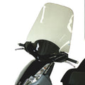 VPART WINDSHIELD STANDARD, CLR