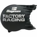 BOYES COVER IGNITION FAC. BLACK