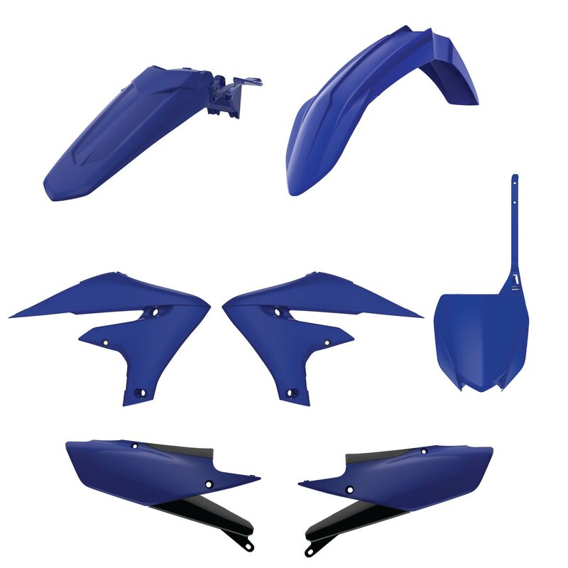 POLIS PLASTIC KIT