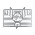 R&G PROTECTION RADIATOR GUARD, SIL