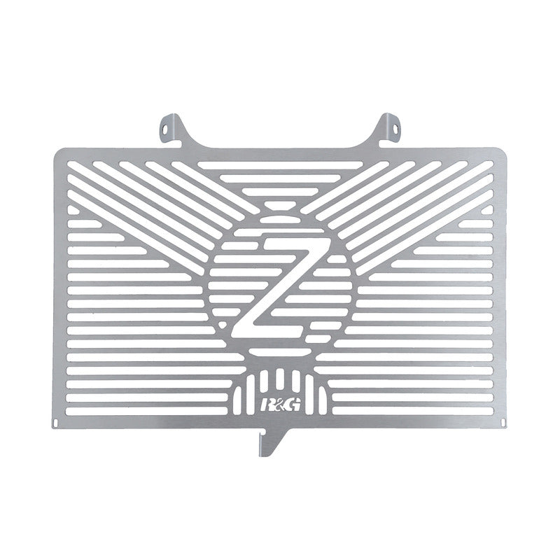 R&G PROTECTION RADIATOR GUARD, SIL