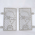 R&G PROTECTION RADIATOR GUARD, SIL