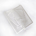 R&G PROTECTION RADIATOR GUARD, SIL
