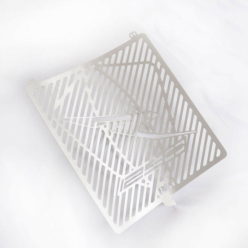 R&G PROTECTION RADIATOR GUARD, SIL