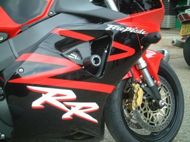 R&G CRASH PADS AERO