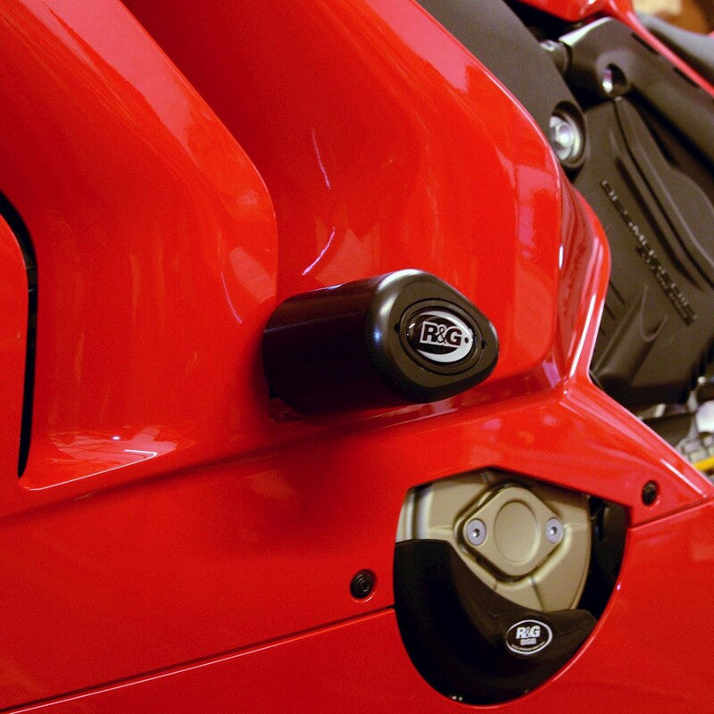 R&G CRASH PADS AERO