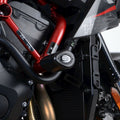 R&G CRASH PADS AERO