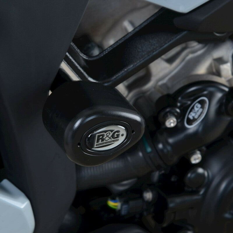 R&G CRASH PADS AERO