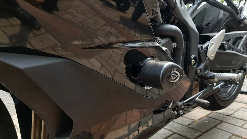 R&G CRASH PADS AERO