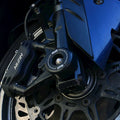 R&G PROTECTION WHEEL AXLE FRONT