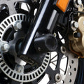 R&G PROTECTION WHEEL AXLE FRONT