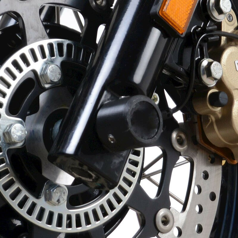 R&G PROTECTION WHEEL AXLE FRONT