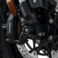 R&G PROTECTION WHEEL AXLE FRONT