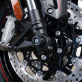 R&G PROTECTION WHEEL AXLE FRONT