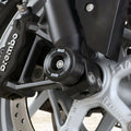 R&G PROTECTION WHEEL AXLE FRONT