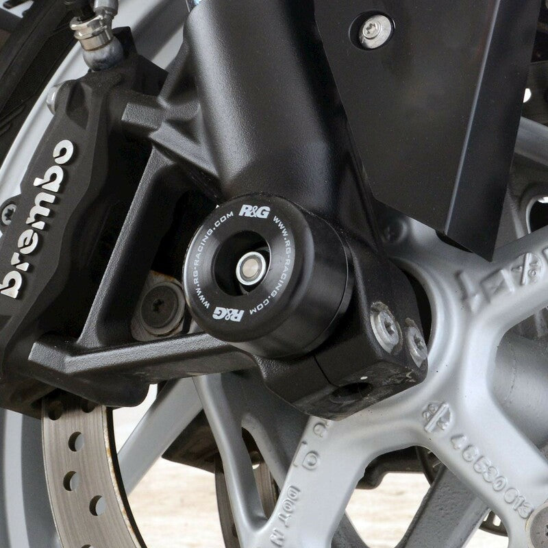 R&G PROTECTION WHEEL AXLE FRONT
