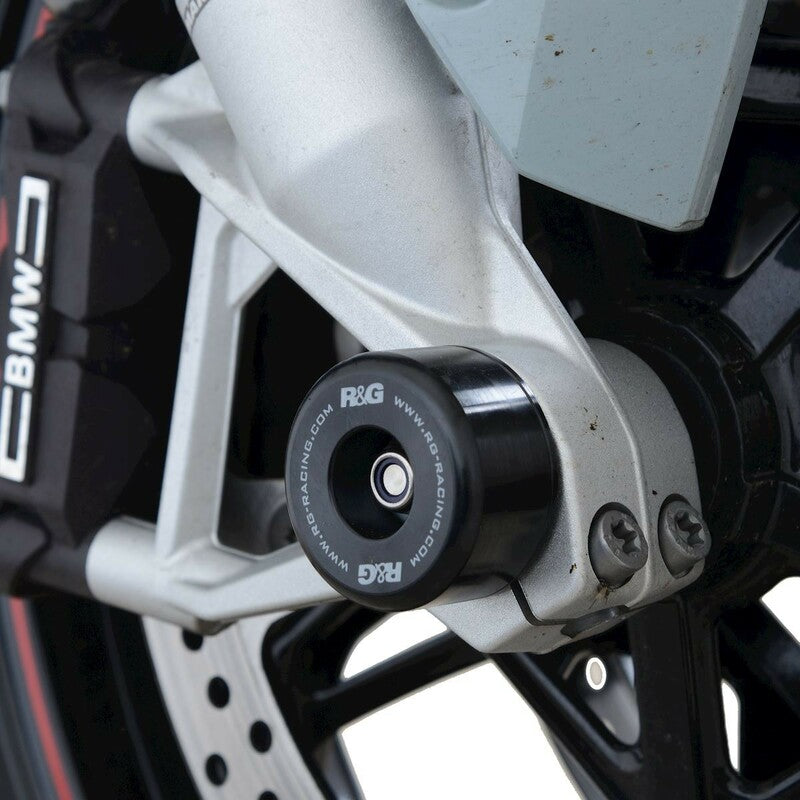 R&G PROTECTION WHEEL AXLE FRONT