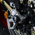 R&G PROTECTION WHEEL AXLE FRONT