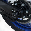 R&G PROTECTION SWINGARM, BLK