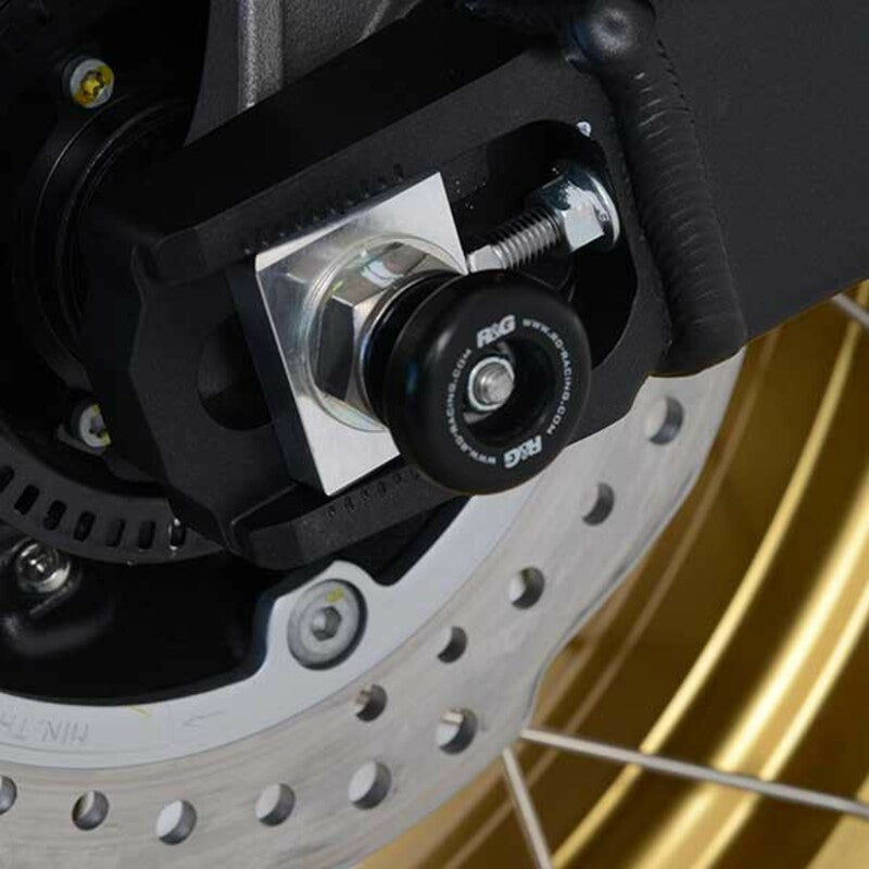 R&G PROTECTION WHEEL AXLE REAR