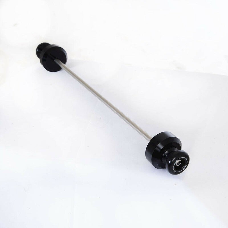 R&G PROTECTION WHEEL AXLE REAR