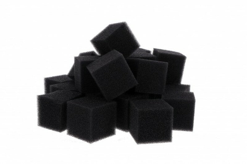 TWINA TANK FOAM BLACK 12.5L TANK