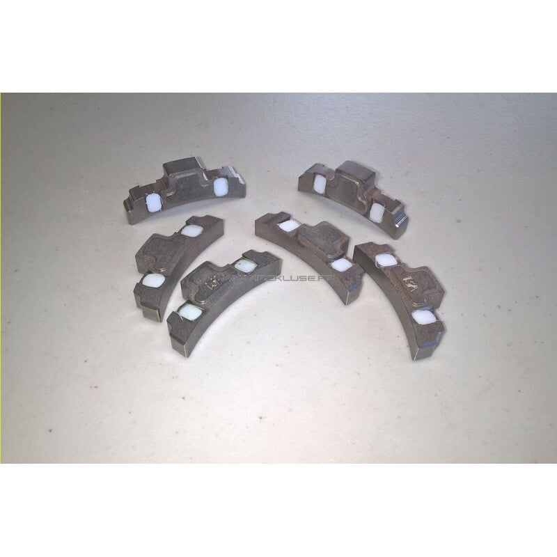 REKLU WEDGE KIT 3.0 250 MEDIUM