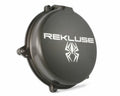 REKLU CLUTCH COV BILLET ALUMINIUM