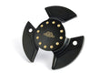 GILLE COVER ENGINE, BLK/GLD