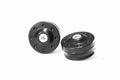 GILLE PROTECTION WHEEL AXL, BLK