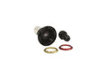 GILLE PROTECTION WHEEL AXL, BLK