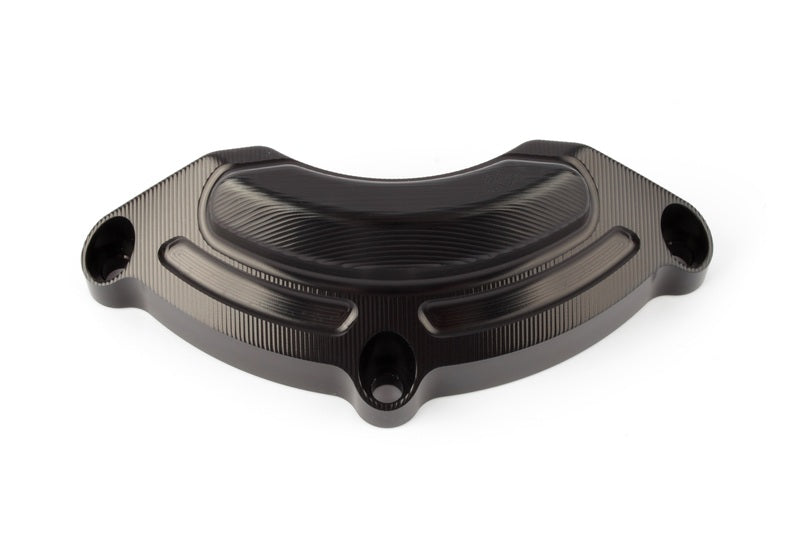GILLE PROTECTION ENGINE, LEFT, BLK