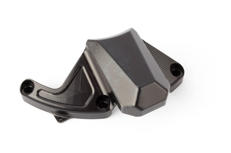 GILLE PROTECTION ENGINE, RIGHT, BLK