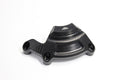 GILLE PROTECTION ENGINE, LEFT, BLK