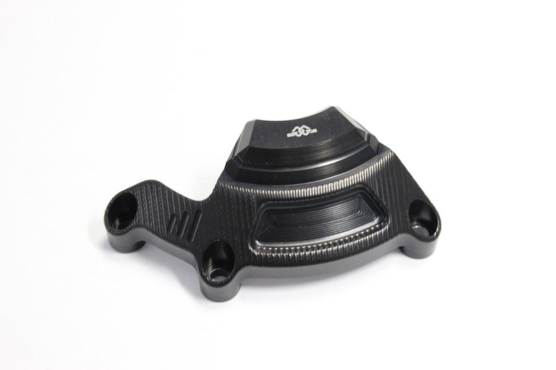 GILLE PROTECTION ENGINE, LEFT, BLK