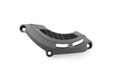 GILLE PROTECTION ENGINE, LEFT, BLK