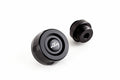 GILLE PROTECTION ENGINE, RIGHT, BLK