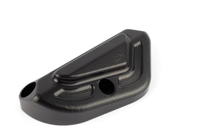 GILLE PROTECTION ENGINE, RIGHT, BLK