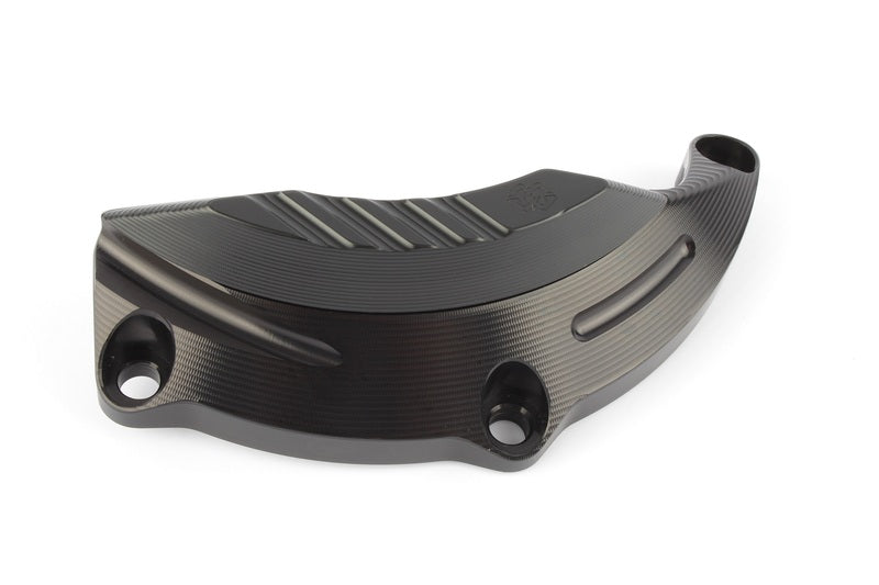 GILLE PROTECTION ENGINE, RIGHT, BLK