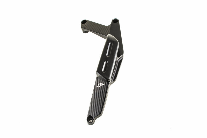 GILLE PROTECTION ENGINE, RIGHT, BLK